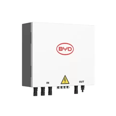 BYD Combiner BOX Plus 70 A
