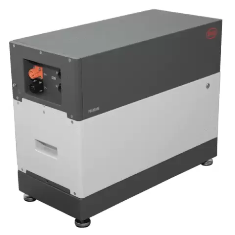 Modul Baterie BYD B-Box LVS 4.0