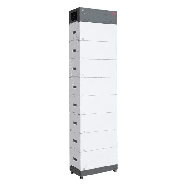 Modul Baterie BYD B-Box LVS 4.0 — imaginea 2