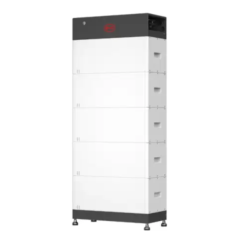 Baterie BYD Battery-Box HVM+ Module 2.76 KWH