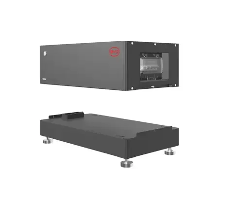 BYD BMS+ BCU+BASE for HVB/HVS+/HVM+