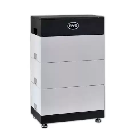 BYD Premium-BOX LV 10,5 kWh