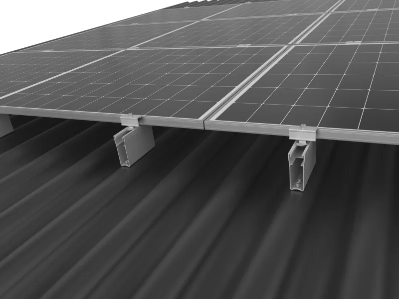 MultiRail High CSM — imaginea 2
