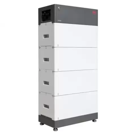 Baterie BYD B-Box LVS 8.0