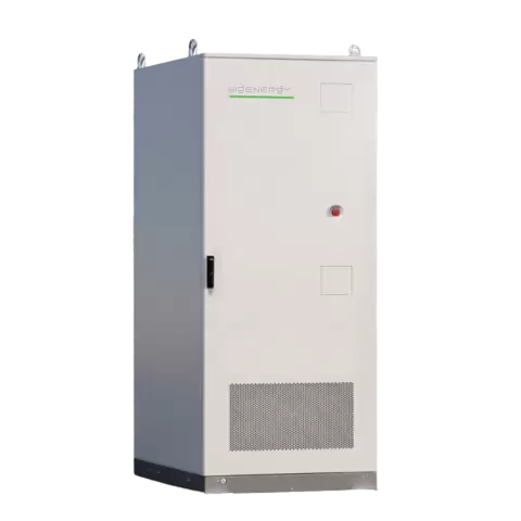 Sistem stocare energie Sigenergy SigenCube ES401-2H