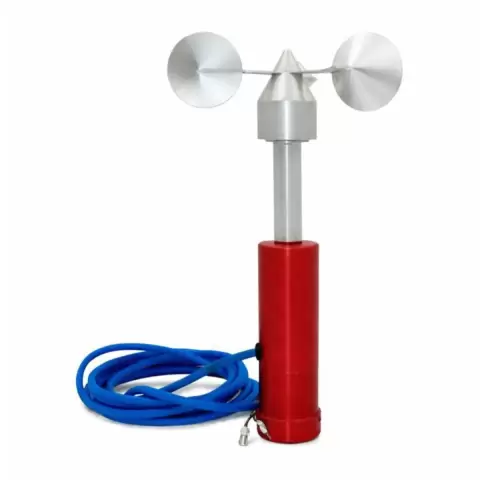 HUAWEI WINDMETER