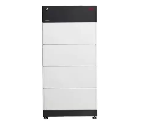Baterie BYD B-Box LVS 16.0