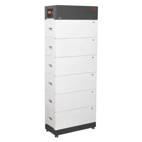 Baterie BYD B-Box LVS 24