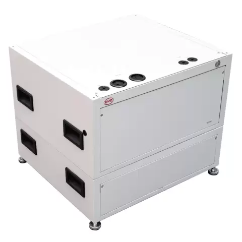 Baterie BYD B-Box LVL 15.4