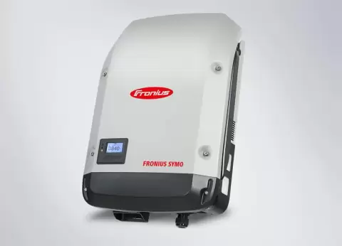 Invertor Fronius Symo 7.0-3-M WLAN