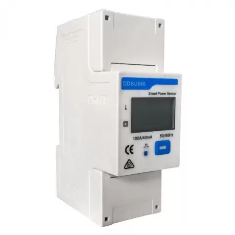 Huawei Smart Meter monofazat DDSU666-H
