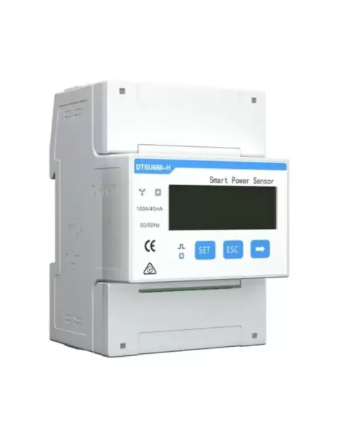 Huawei Smart Meter trifazat DTSU666-HW