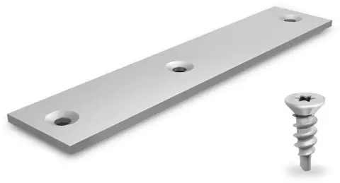 BASICRAIL BASICCONNECTOR SET