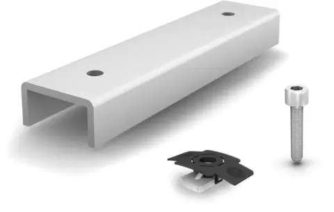 K2 Set de conectori pentru sine