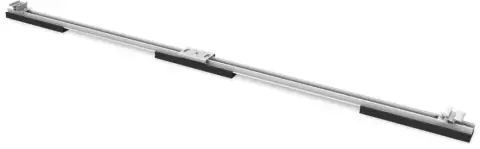 K2 Set de sina de baza S-Dome 6.10 L