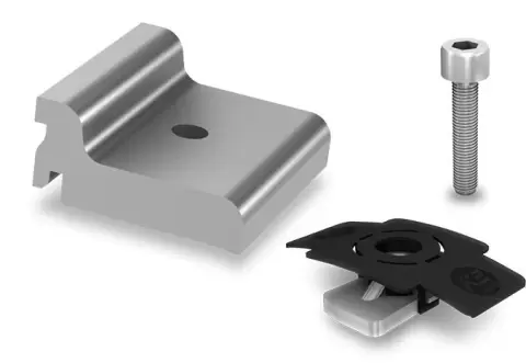 K2 Set SingleRail 63