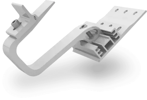 K2 Carlig de acoperis SingleHook 3S