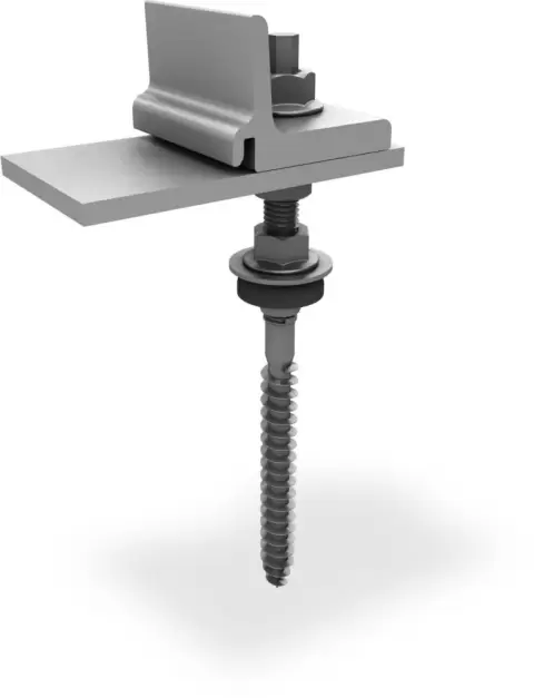 K2 Surub de suspendare SingleRail M10x250