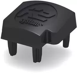 K2 Capac de capat SolidRail Light