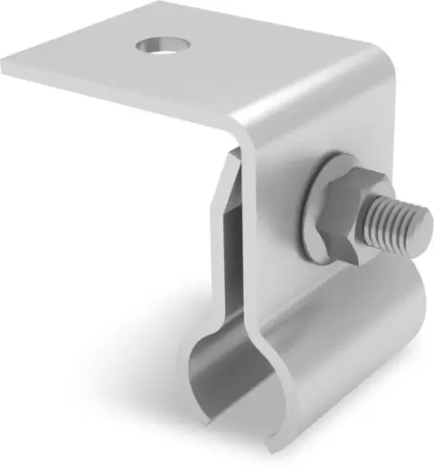 K2 Clema pentru imbinari metalice SolidRail