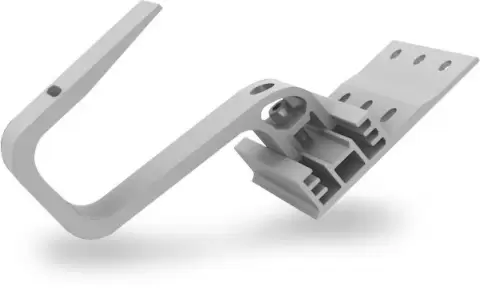 K2 Carlig de acoperis SolidHook 3S+