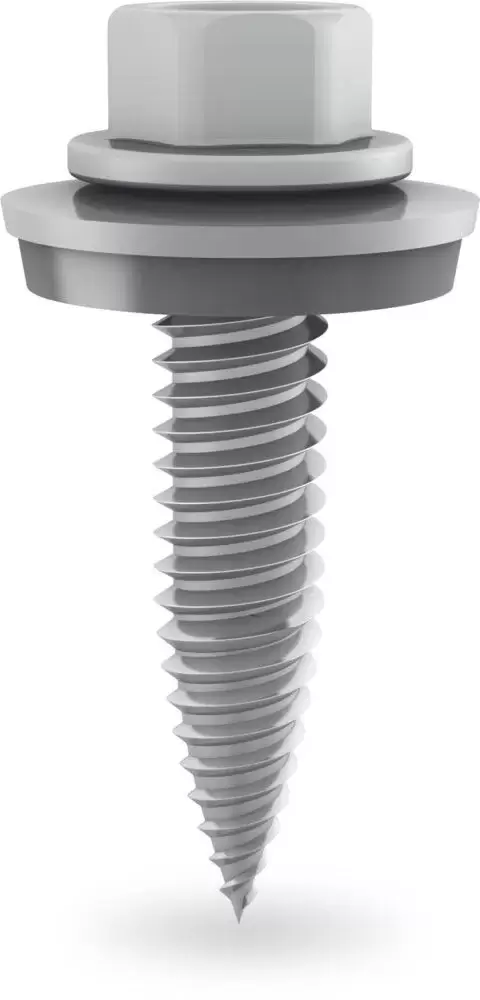 K2 Surub filetat 6x38 mm