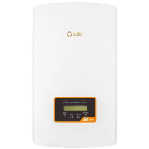 Invertor monofazat Solis S6-GR1P5K