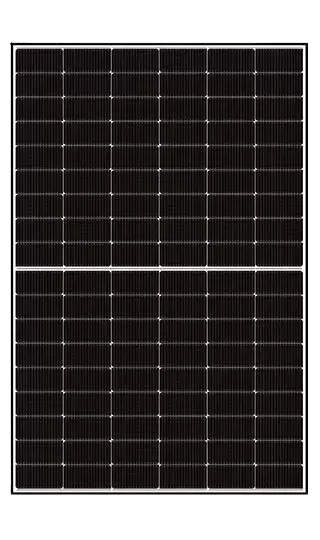 Panou fotovoltaic DAS Solar DAS-WH108PA 410W