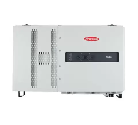 Invertor Fronius Tauro Eco 50-3-D