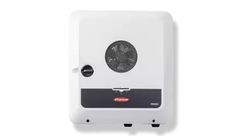 Invertor Fronius Primo GEN24 3 PLUS