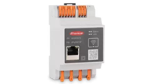 Fronius Smart Meter IP