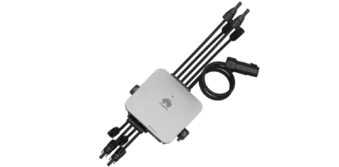 Huawei Safety Box