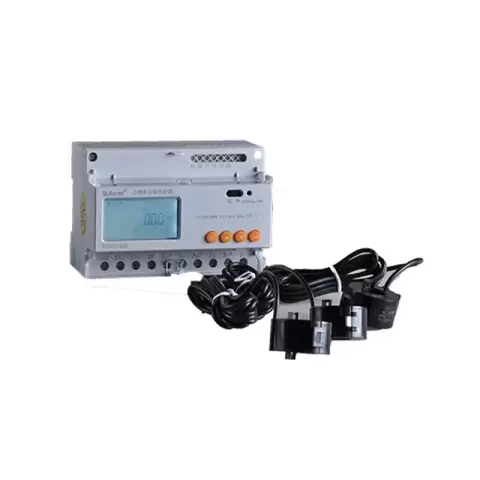 Solis Smart Meter 3PH 150A/100KW 3XCT