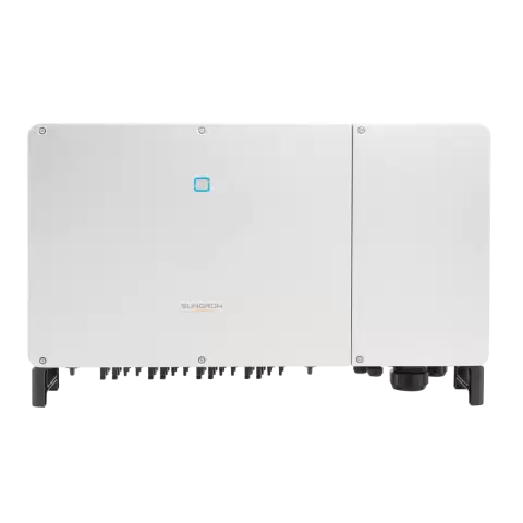 Invertor Sungrow SG110CX_V112
