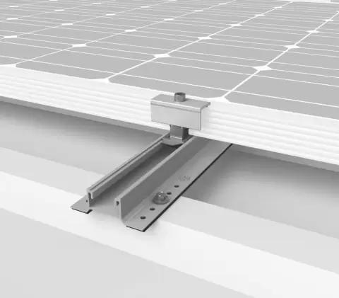 Kit MiniRail Tabla 10kW