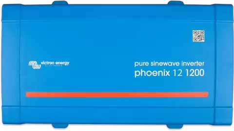 Invertor Phoenix 12/250 VE.Direct