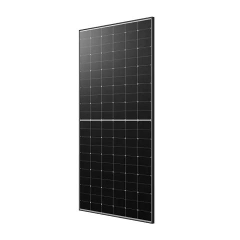 Panou fotovoltaic Longi Hi-Mo X6 Explorer LR5-66HTH 525 W