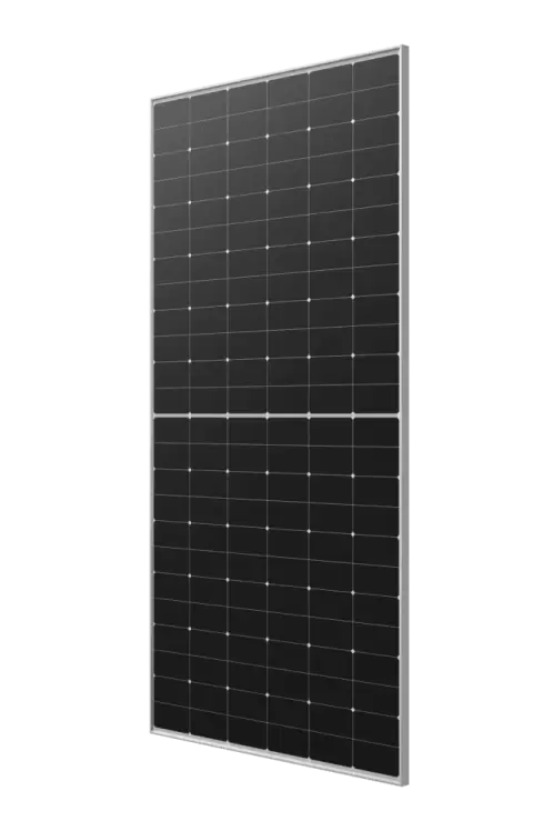 Panou Fotovoltaic Longi Hi-Mo X6 Explorer LR5-54HTDT 430 W