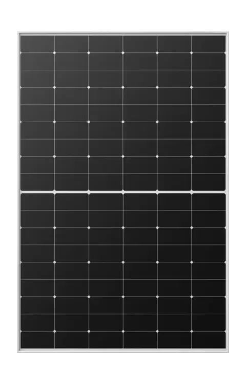 Panou Fotovoltaic Longi Hi-Mo X6 Explorer LR5-54HTDW 430 W