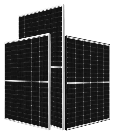 Panou Fotovoltaic CanadianSolar CS6W-550 550W