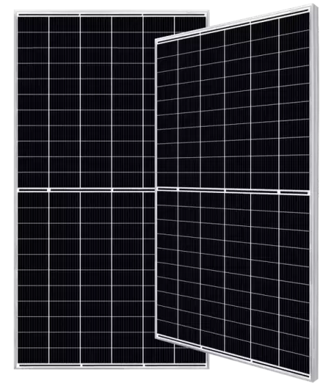 Panou Fotovoltaic CanadianSolar CS7L-600 600W