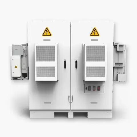 Baterie stocare energie Huawei LUNA2000-200kWh
