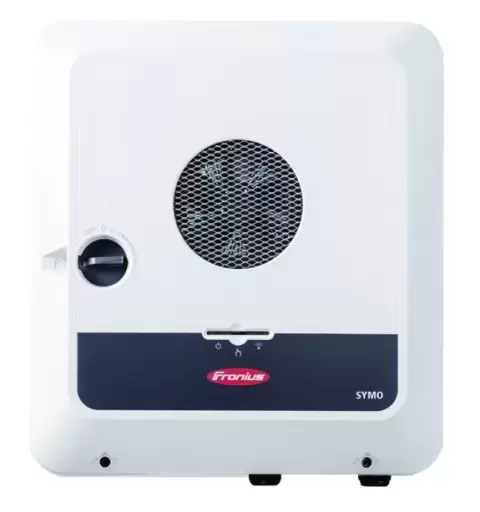 Invertor Trifazat FRONIUS SYMO GEN24 5.0 PLUS