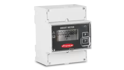 Fronius Smart Meter 63A-3