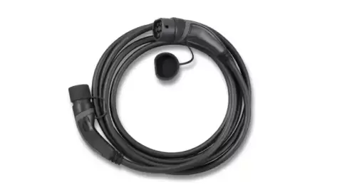 Fronius Type 2 cable 2.5m