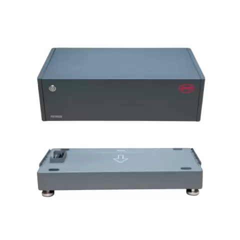 BYD HVS/HVM BMS Cabinet