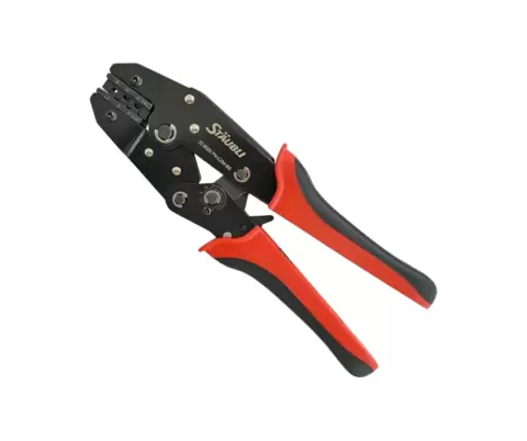 Cleste de sertizare Staubli PV-CZM-BS 32.6025