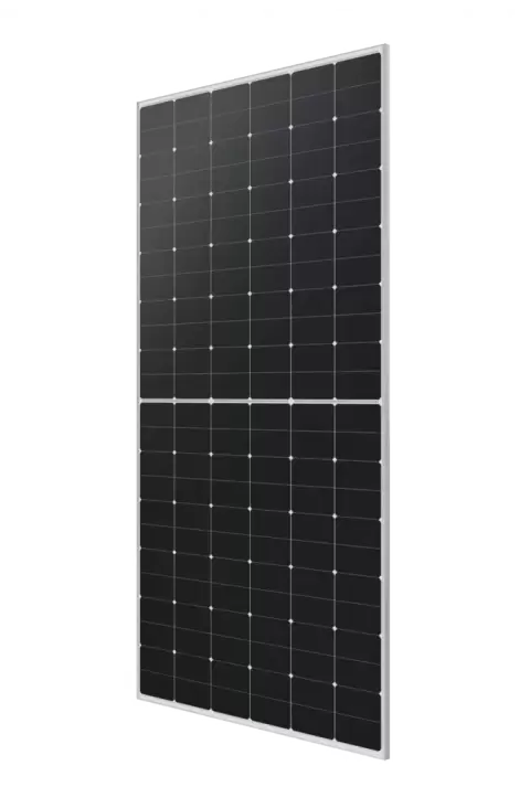 Panou fotovoltaic LONGi Hi-MO X6 Guardian LR5-72HTDR-575M
