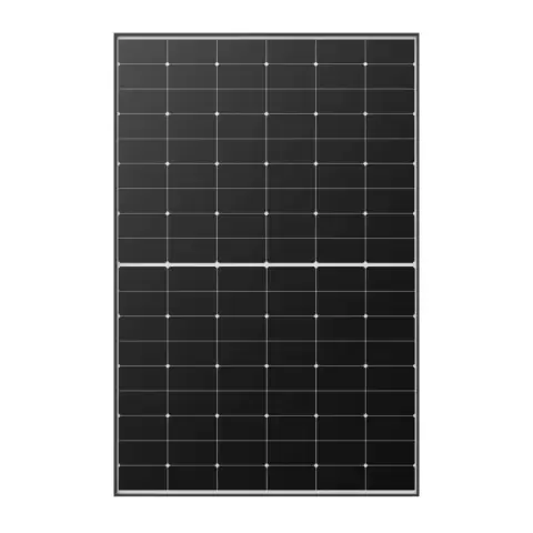Panou Fotovoltaic Longi Hi-Mo X6 Explorer LR5-54HTH 440 W