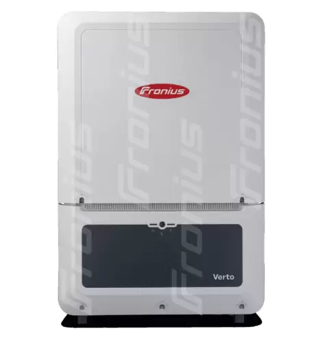 Invertor comercial Fronius Verto 30.0 SPD 1+2